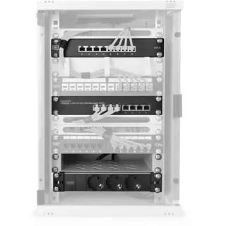 Digitus Wandschrank-Set DN-10-SET-2