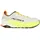 Herren Gray/Lime 46