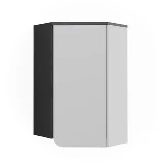 Vicco Badezimmerschrank, Karen, 60 x 75 cm