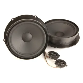 Focal ISVW180 Inside 2-Wege Compo 18 cm für Volkswagen