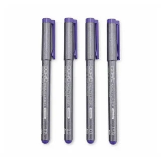 Copic Multiliner lavender, 0,