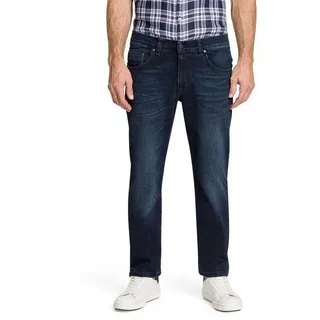 Pioneer 5-Pocket-Jeans blau 32/34