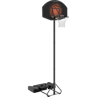 Spalding Basketballkorbanlage Highlight Comosite Portable 44 Inch
