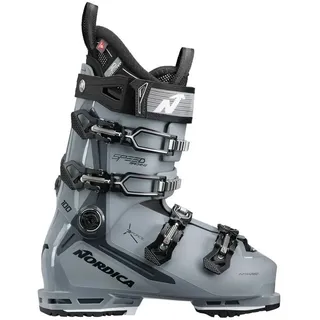 Nordica Speedmachine 3 100 Gw Alpin-skischuhe - Grey / Black / White - 29.5