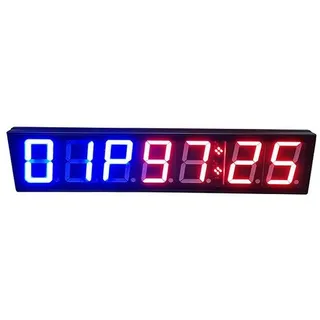 Sport-Thieme LED Intervall Timer