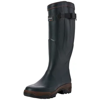 Aigle Parcours 2 Var Gummistiefel Bronze 42