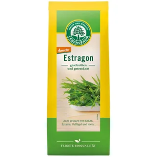 Lebensbaum Estragon geschnitten bio