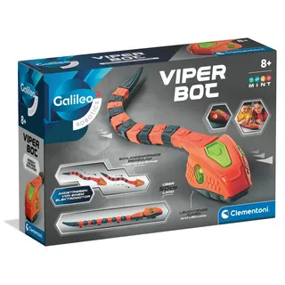 CLEMENTONI Jumping Bot