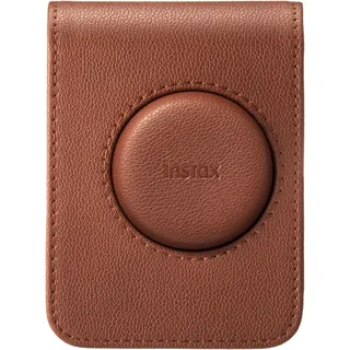 Fujifilm Instax Mini EVO Case braun