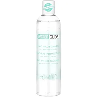 Waterglide Natural Intimgel 300 ml