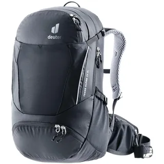 Deuter Trans Alpine 28 l Schwarz