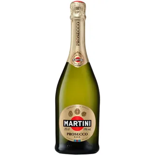 Martini Prosecco Spumante 0,75l