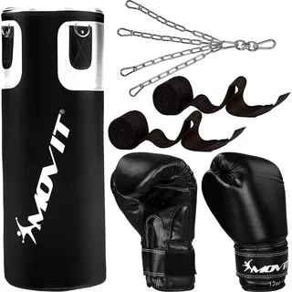 MOVIT Box Set Schwarz/Weiss