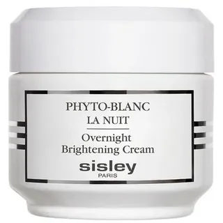 Sisley Phyto Blanc La Nuit Gesichtscreme 50 ml