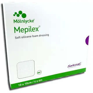 Mepilex 10 x 10 cm