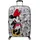 77 cm / 96 l minnie comics white