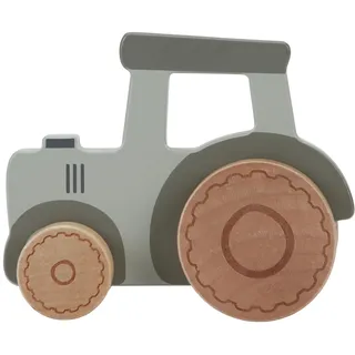 Little Dutch Traktor Little Farm