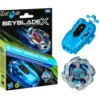 Hasbro Beyblade Bbx Deluxe Launcher Roosevelt
