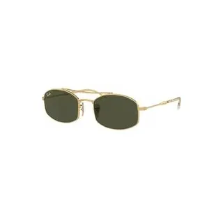 Ray-Ban Sonnenbrillen - 0RB3719 - Gr. unisize - in Gold - für Damen