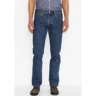 Levi's 501 Original Straight Fit Stonewash 33/30