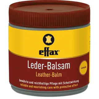 SCHWEIZER EFFAX GMBH Effax Lederbalsam 500 ml