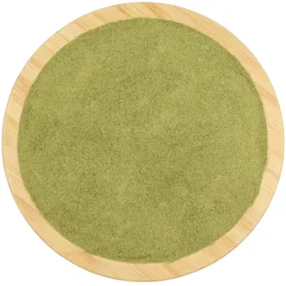 Grünes Stevia Blattpulver - Stevia Rebaudiana (250g)