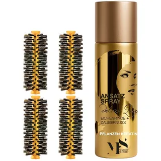 Margot Schmitt Traumrolle Deluxe Gold Groß Set