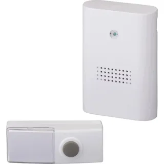 HEIDEMANN Funkgong Komplett Set HX Plug-In