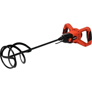 Yato Handrührgerät 1600W, M14 180-480 / 300-750 min−1