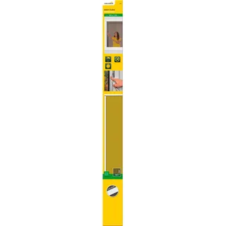 Schellenberg Fliegengitter Fenster Easy Click 100 x 120 cm Weiß