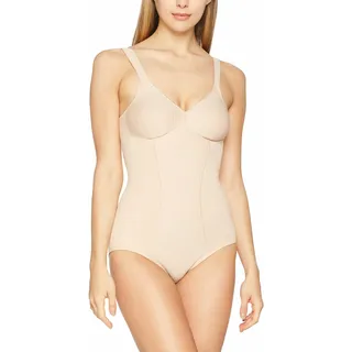 Triumph Shaping-Body Modern Soft+Cotton Beige 95E