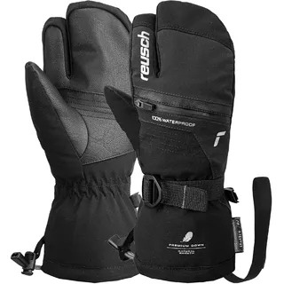 Reusch Lando R-TEX XT Junior Lobster Schwarz 5
