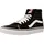 black/black/white 50