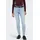 Skinny-fit-Jeans ONLWAUW MID XL Länge 32 light blau denim Denim/Jeans Obermaterial 83 Baumwolle 15 Polyester 2 Elasthan unifarben Jeans