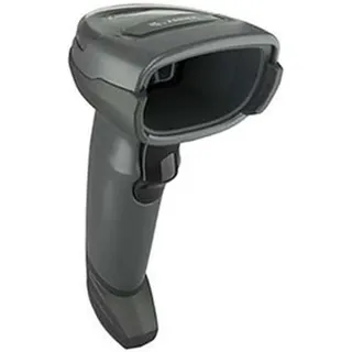 Zebra Technologies Zebra DS4608-SR Barcodescanner 2D Imager dekodiert schwarz