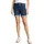 Jeansshorts blau 34