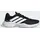 Core Black/Cloud White 40