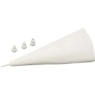 Fackelmann Spritzbeutel Baumwolle