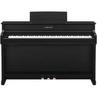 Yamaha CLP-835 B - E-Piano
