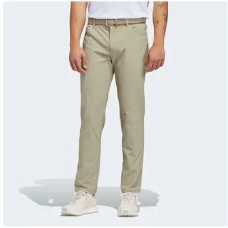 adidas Hose Ultimate365 5-Pocket, khaki