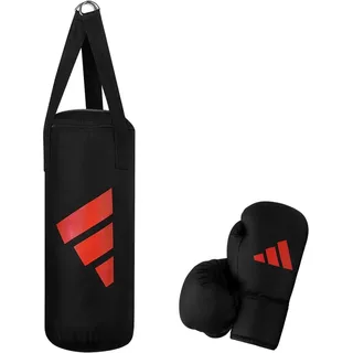 adidas Performance Boxsack »Junior Box-Pack«, schwarz