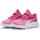 Puma FlexFocus Modern AC PS Glowing pink-posie pink-puma white 18 2 5