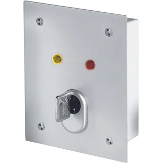 ABUS SE1100 uP-Schlüsselschalter
