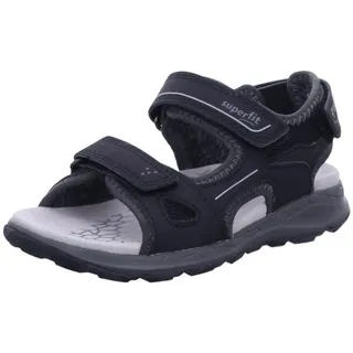 superfit CRISS CROSS in Schwarz/Grau | Gr.: 33 EU