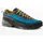 Tropic Blue/Bamboo 46