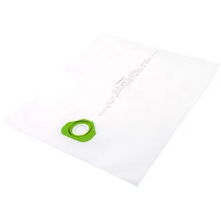 cleancraft Filterbeutel Vlies, 30 l