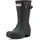 Boots Schwarz 38