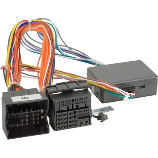 ACV Electronic E-Call-Retention VW/Seat/MAN 52Pin