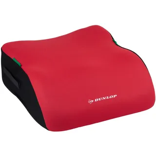 Dunlop Kindersitz BUBU rot