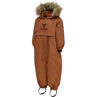 hummel Hmlmoon TEX Snowsuit - Braun - 92